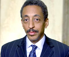 Gregory Hines