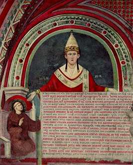 Pope Leo X - Wikipedia, the free.