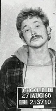 Bill Ayers