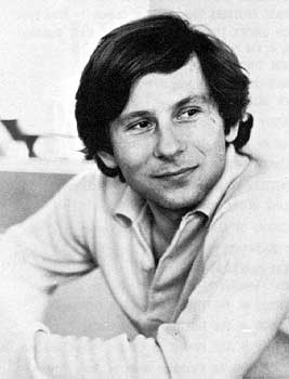 roman polanski