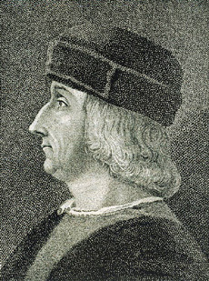 Aldus Manutius