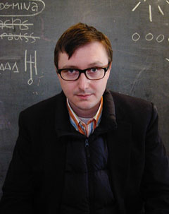 John Hodgman