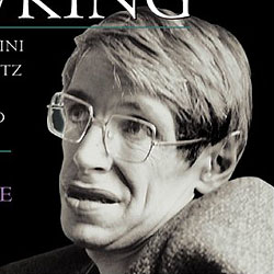 Stephen Hawking