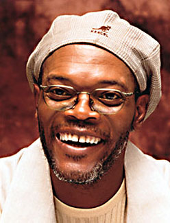 Samuel L. Jackson