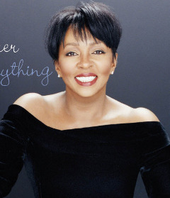 Anita Baker