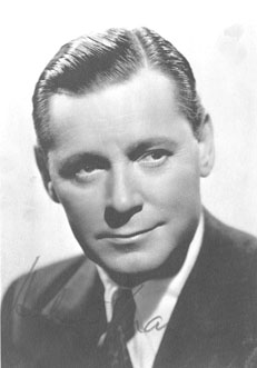 Herbert Marshall