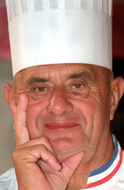 Paul Bocuse - paul-bocuse