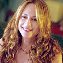 Holly Hunter