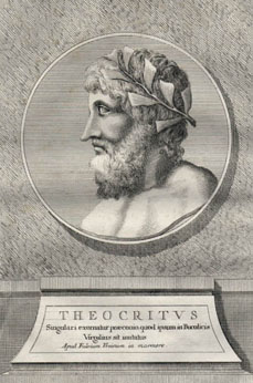 Theocritus