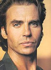 Jeff Fahey