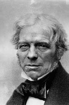 Michael Faraday