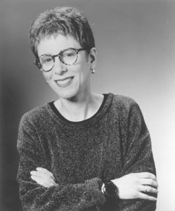 Terry Gross