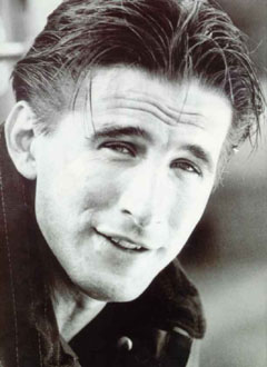 William Baldwin