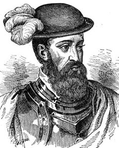 Francisco Pizarro