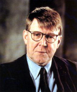 Alan Bennett