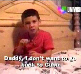 Elian Gonzalez