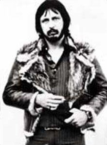 John Entwistle