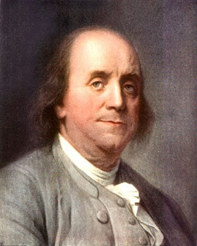“An investment in knowledge, pays the best interest.” - Benjamin Franklin