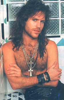 Kip Winger