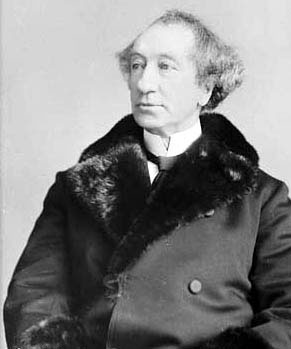 John A. <b>Macdonald</b>