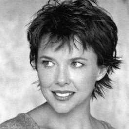 Annette Bening