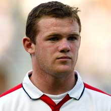 Wayne Rooney