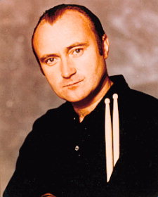 Phil Collins