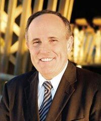 Rudy Giuliani