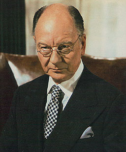 John Gielgud