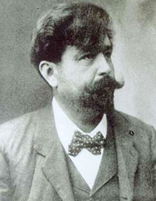 Isaac Albéniz 1860 ~ 1909 