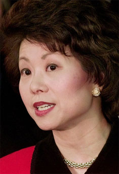 <b>Elaine Chao</b> - chao-sm