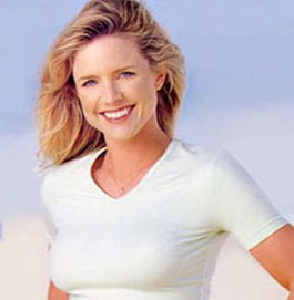 Courtney Thorne-Smith