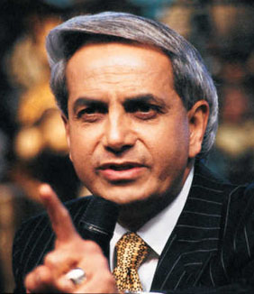 Benny Hinn movie