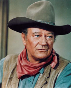 John+wayne+cowboy+hat