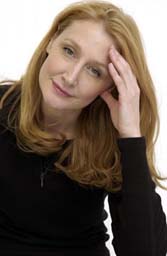 Patricia Clarkson