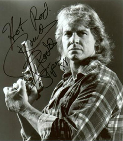 Roddy Piper