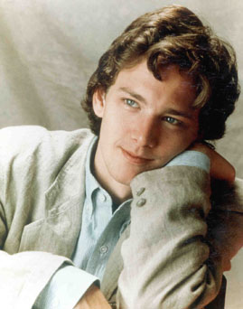 Andrew McCarthy