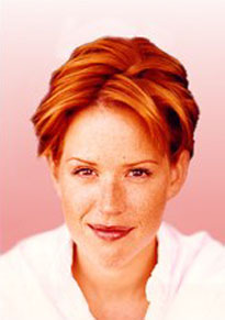 Molly Ringwald