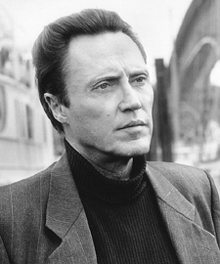 christopher walken