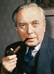 Harold Wilson