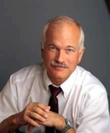 jack layton