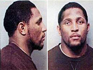 Ray Lewis