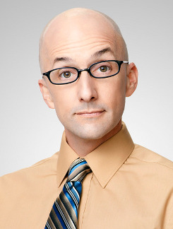 Jim Rash