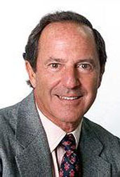 Mort Zuckerman