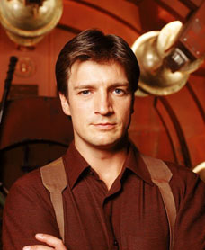 Nathan Fillion