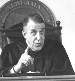 Fred Gwynne