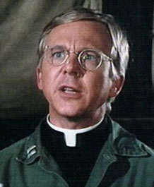 William Christopher