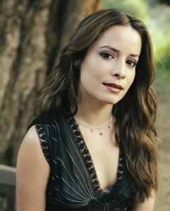 Holly Marie Combs