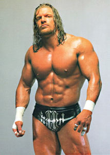 Triple H