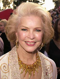 Ellen Burstyn